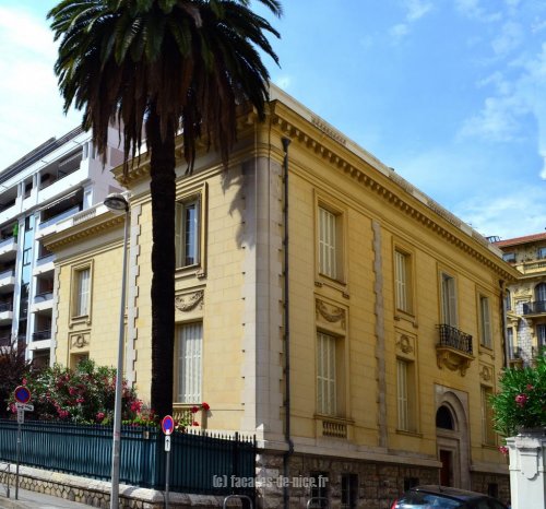 Villa Lariolle