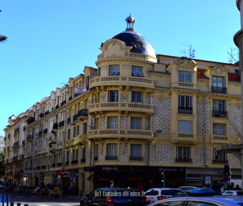79, rue de France
