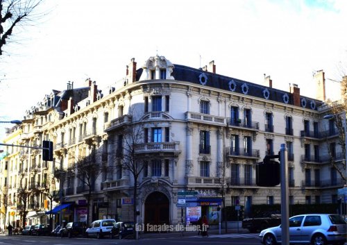 33, boulevard Gambetta