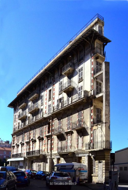 Hôtel Riviéra