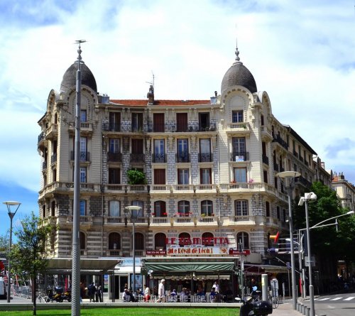 place du Général de Gaulle 