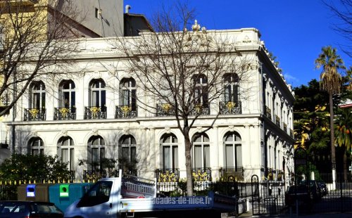Villa Abbo 