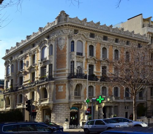 Palais Meyerbeer
