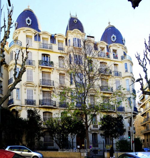 Palais Yolande