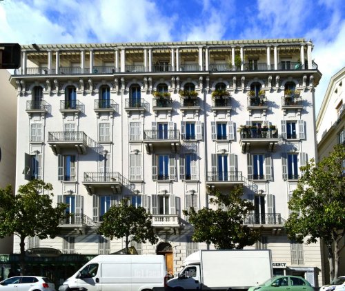 6, Boulevard Victor Hugo