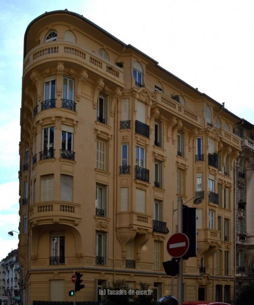 53 avenue du maréchal Joffre 