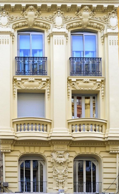 7 bis rue du Maréchal Joffre