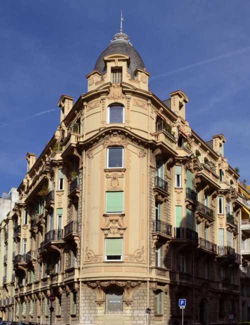Palais Cotta 