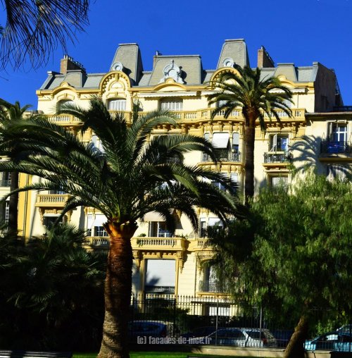 palais du soleil