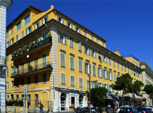 Maison Liprandi