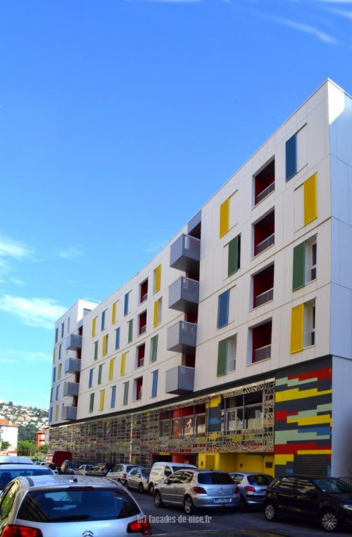 1 rue Nathalie Masse