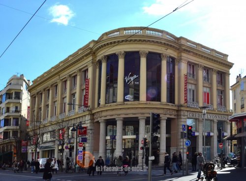crédit Lyonnais