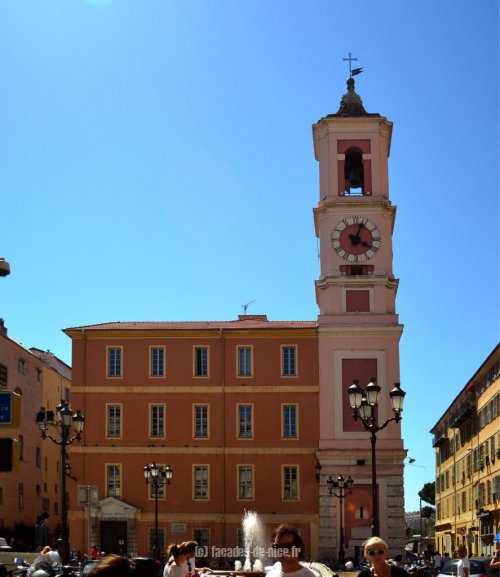 Palais Rusca
