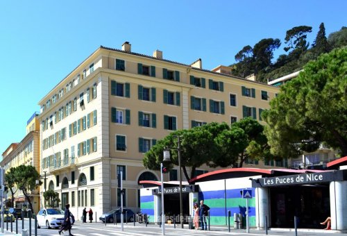 Nouvelle Douane