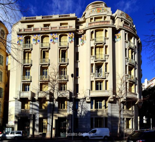La Rotonde