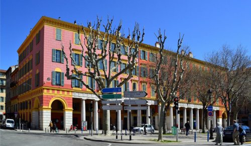 Le port