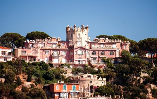 Chateau de l\'Anglais 
