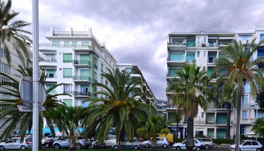 50-51 promenade des Anglais