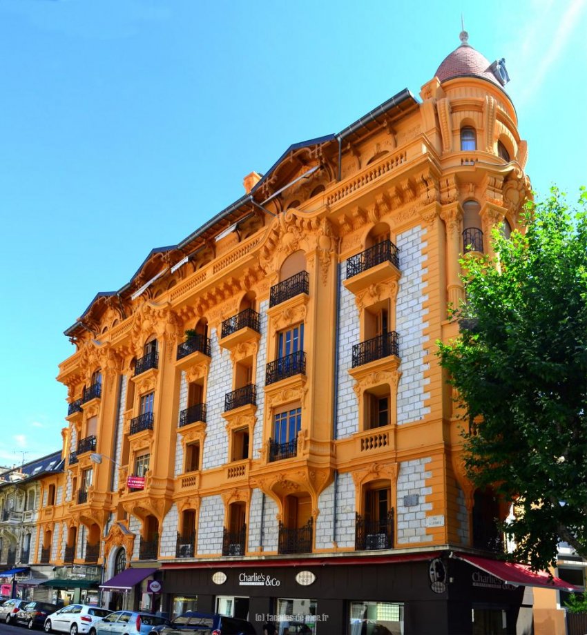 Palais Pauline