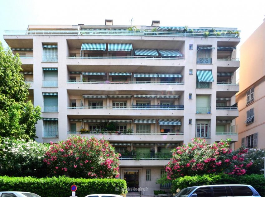 Le Tivoli