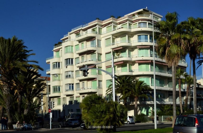 le Miramar