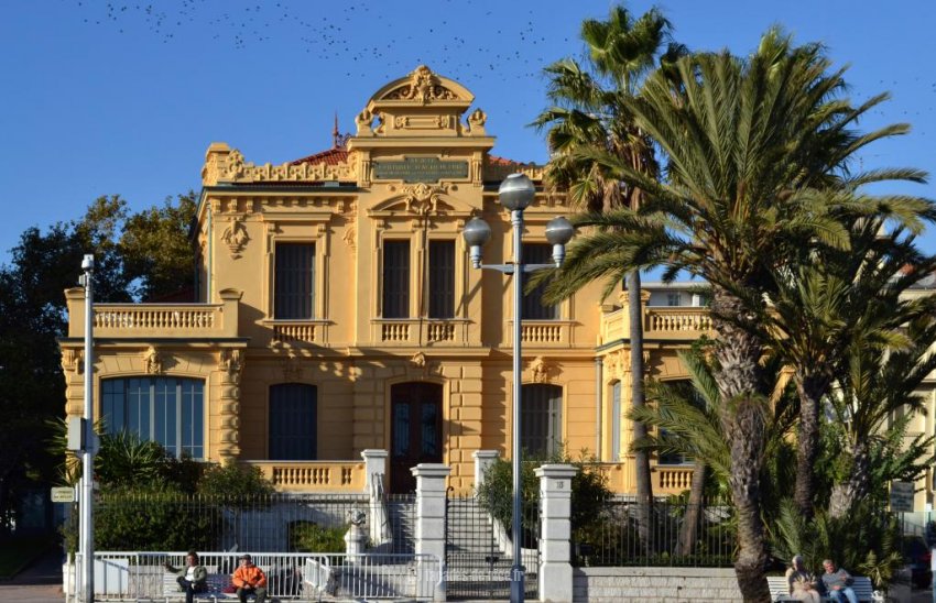 Palais de l\'Agriculture