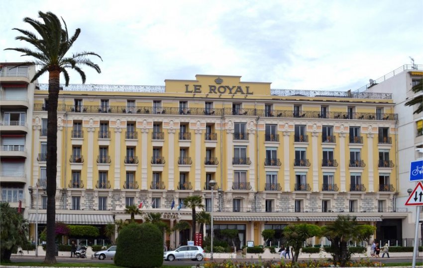 Le Royal