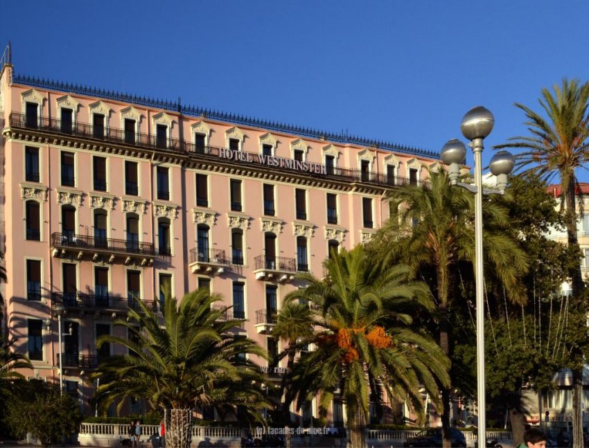 Hôtel Westminster