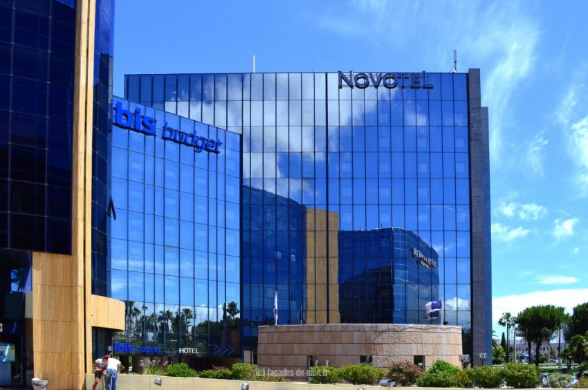 Novotel 