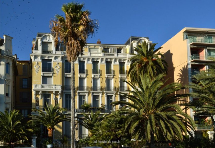 55, promenade des Anglais