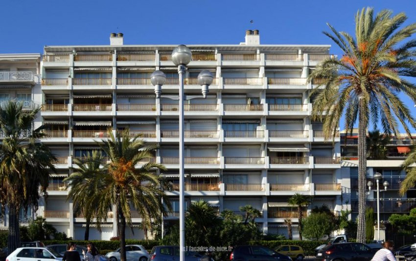 Palais d\'Orient