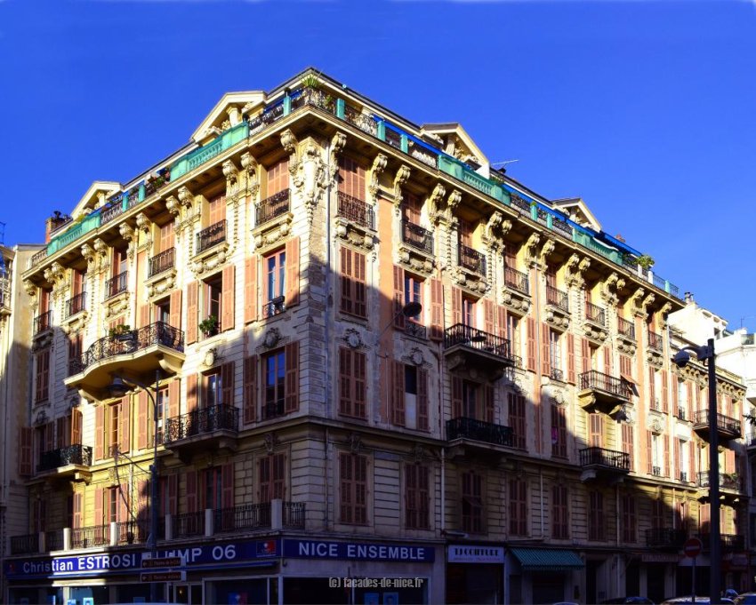Palais B. Aune