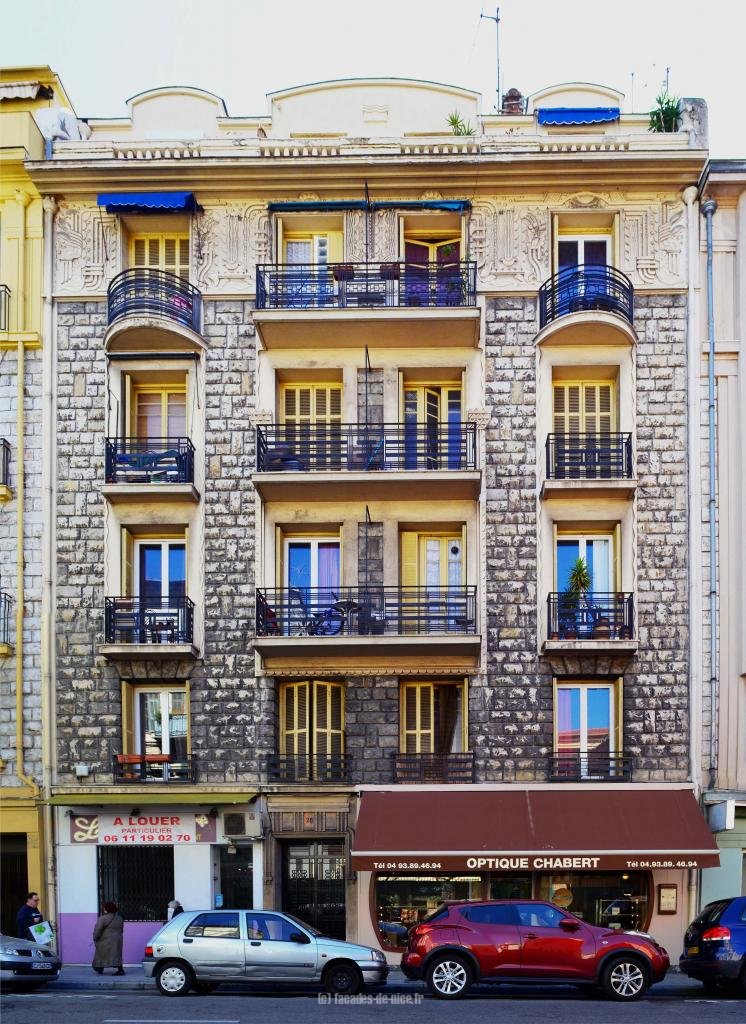 28, rue Arson
