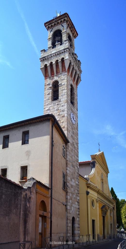 Eglise saint barthélemy