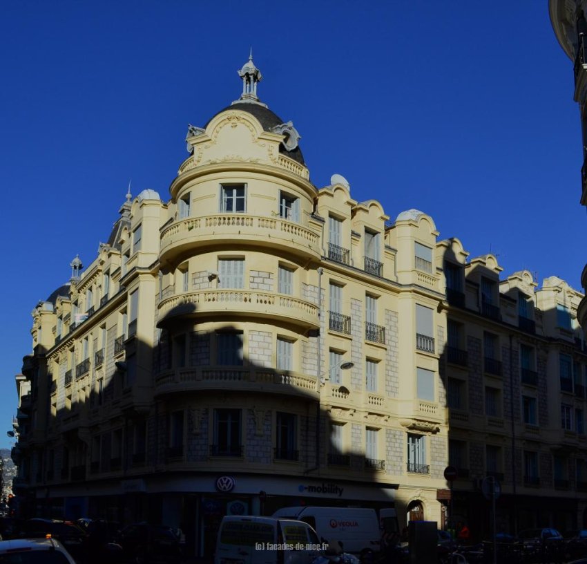 6, rue du commandant Berreta
