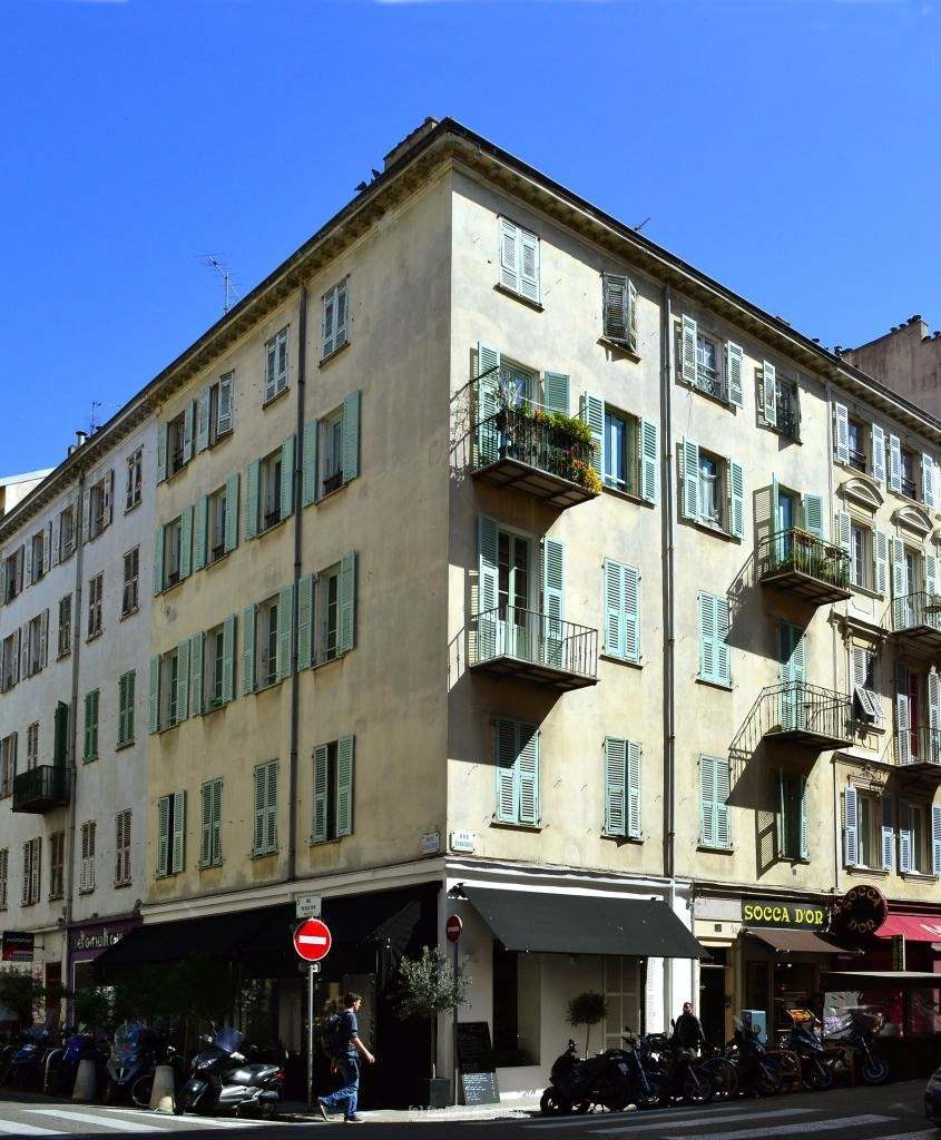 Maison Maria Carlin