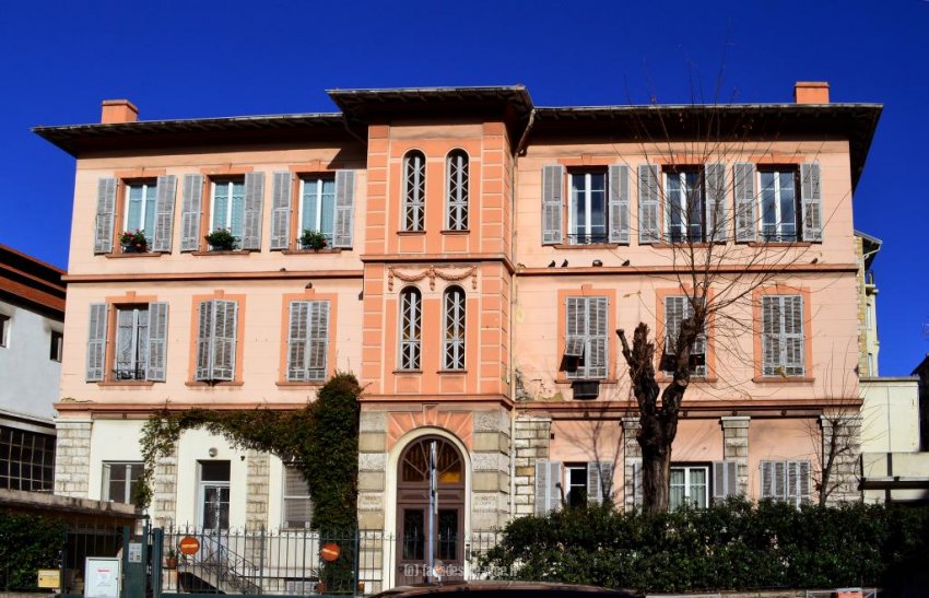 Maison Saint-Pierre
