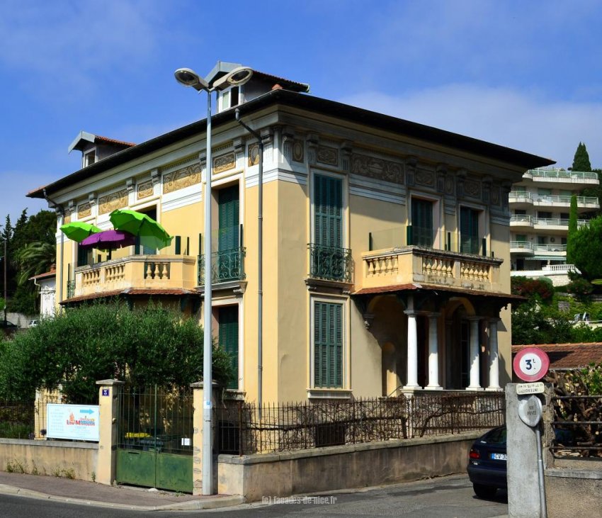 3, boulevard de Cambrais 