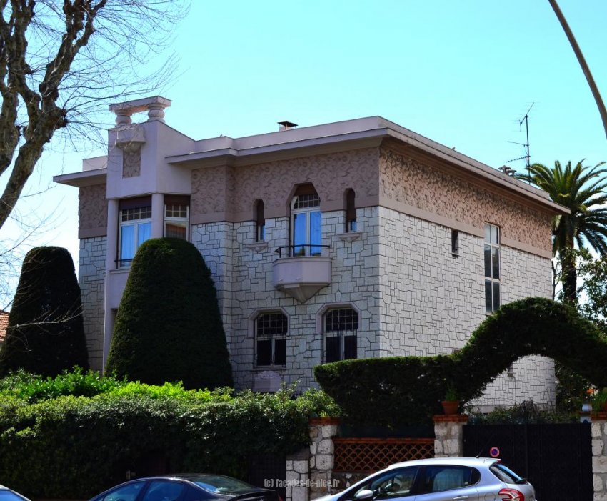 51, boulevard de Cimiez