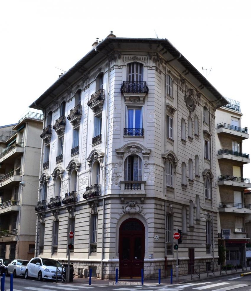 Villa Flore
