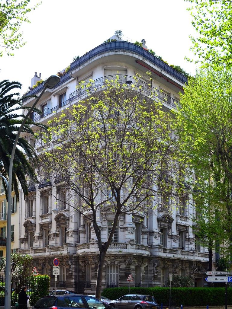 Palais Dubouchage 
