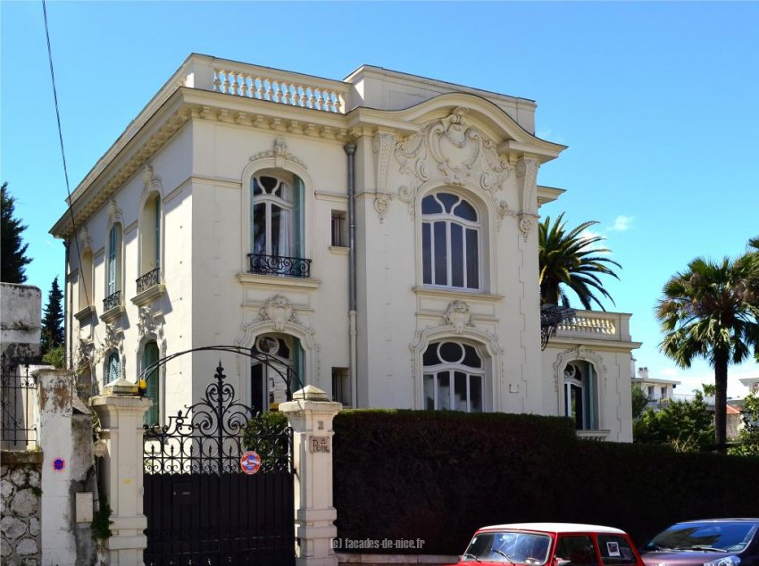 Villa La Perle 