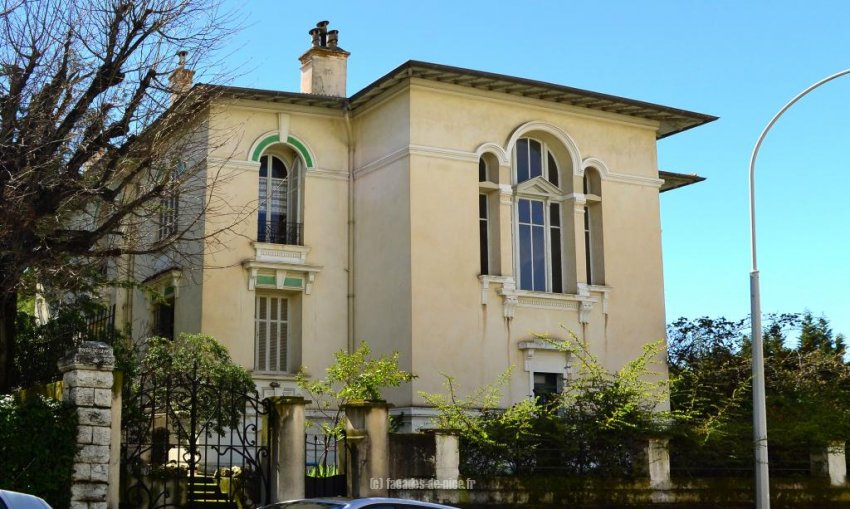 3, boulevard Edouard VII 