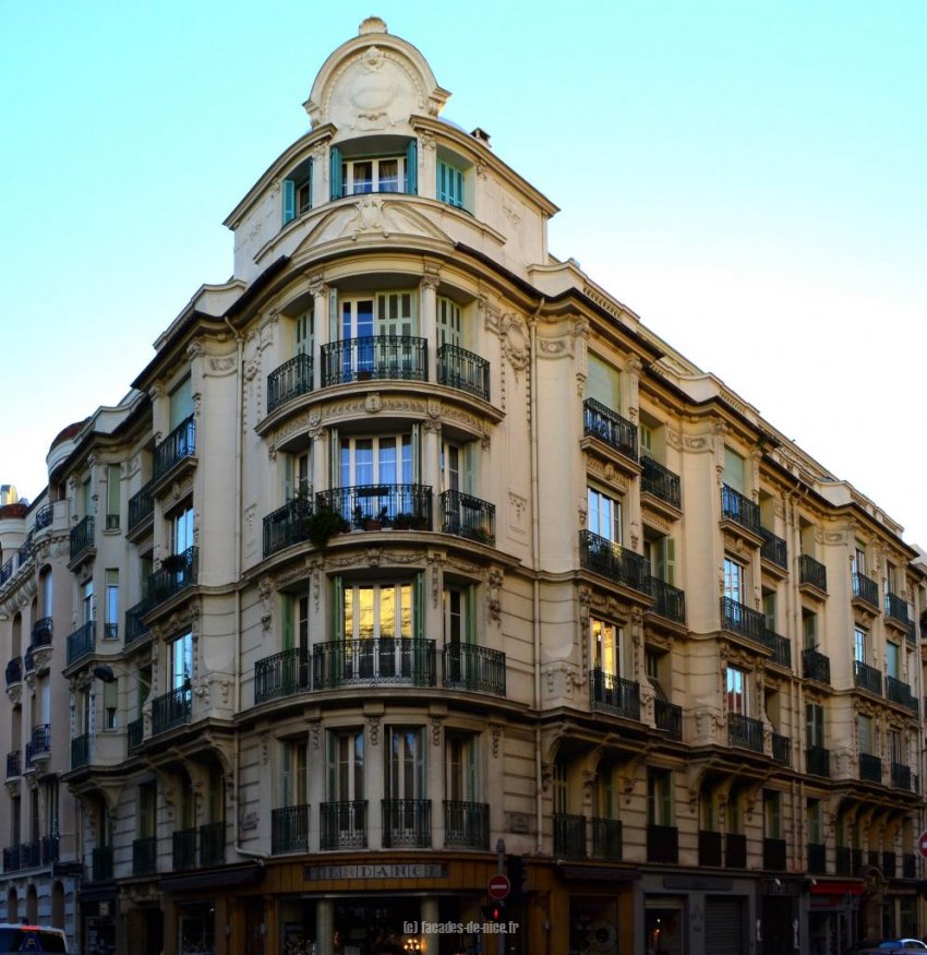 73 rue de France 