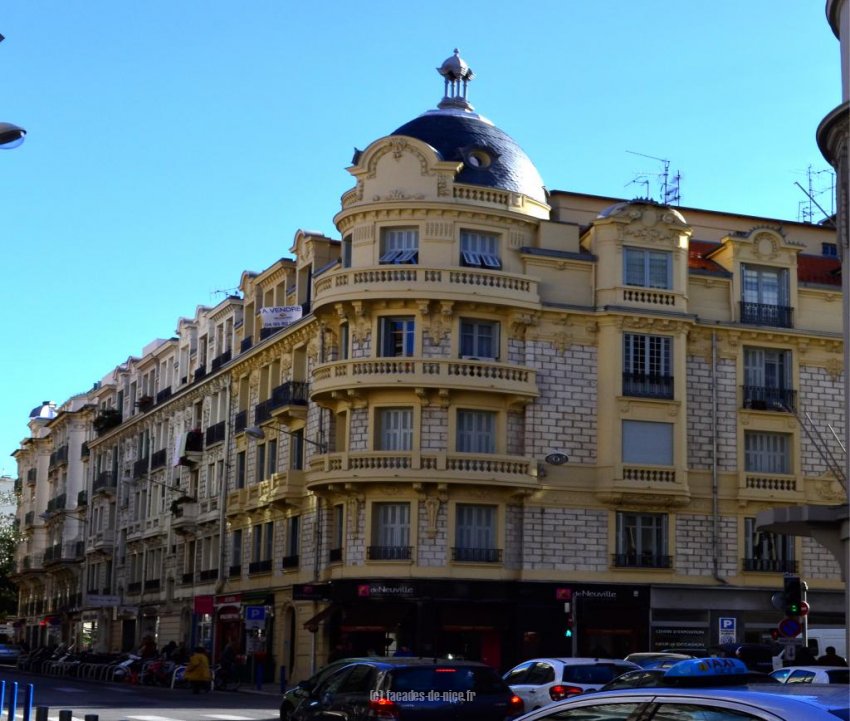 79, rue de France