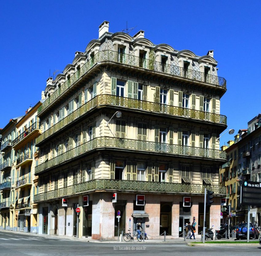 9, rue Antoine Gautier 