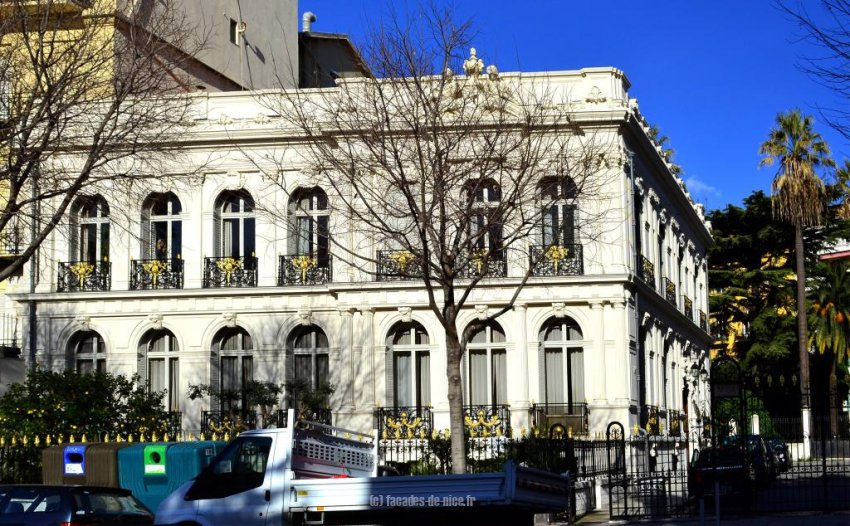 Villa Abbo 