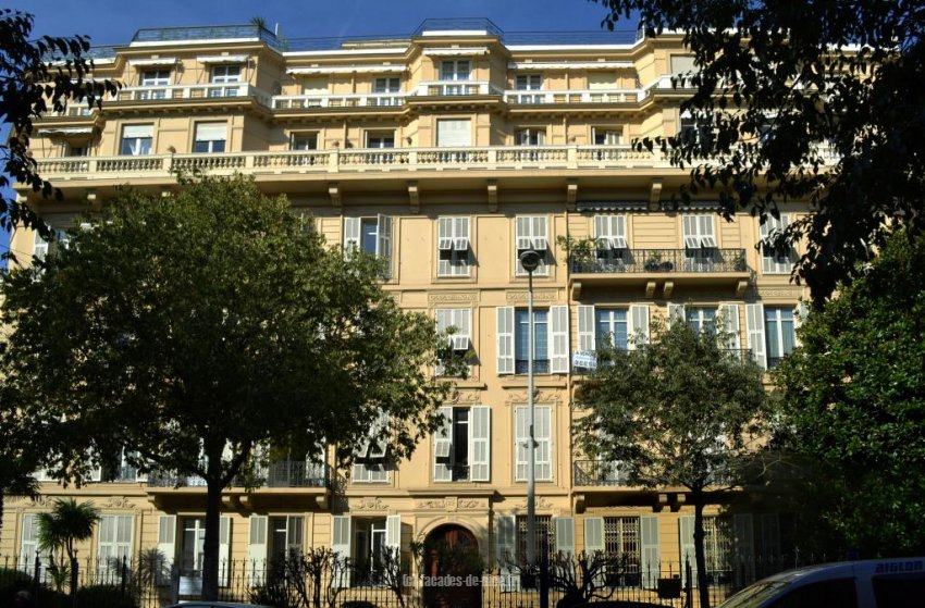 40 boulevard Victor Hugo 