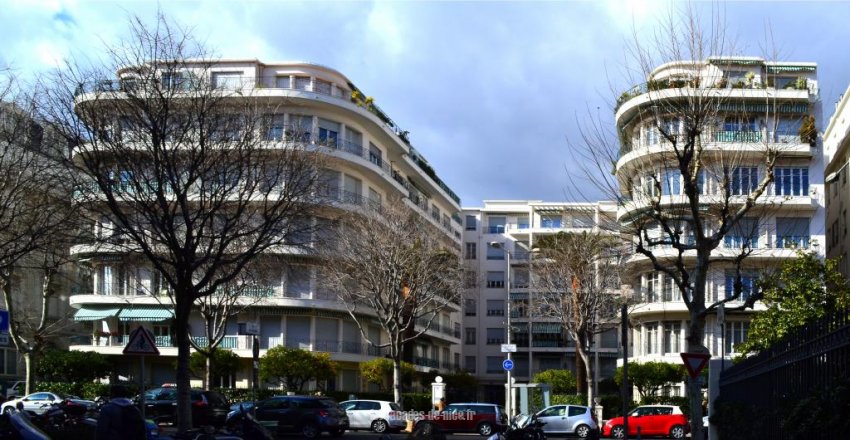 Le Métropole