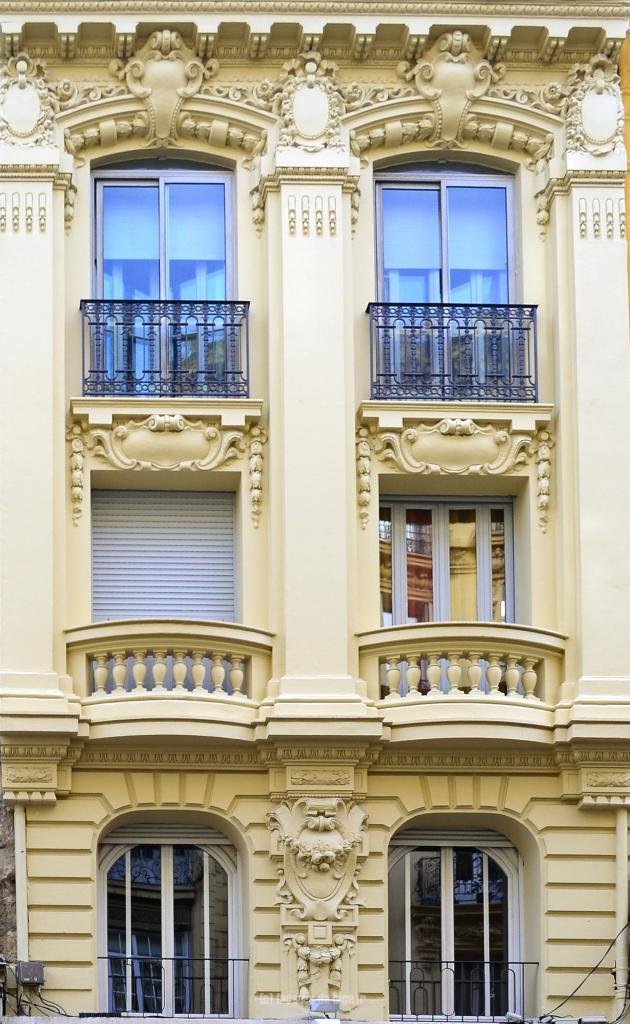 7 bis rue du Maréchal Joffre
